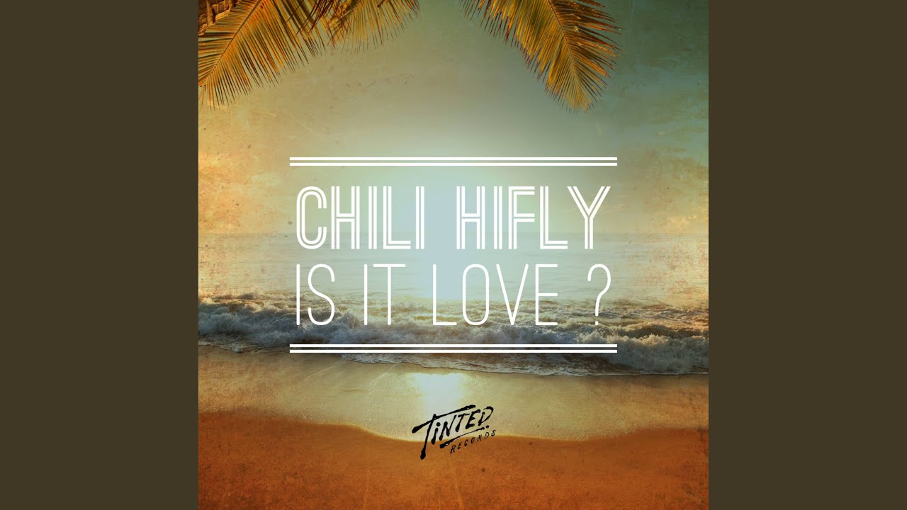 Is It Love? (Les Rhythmes Digitales Remix)