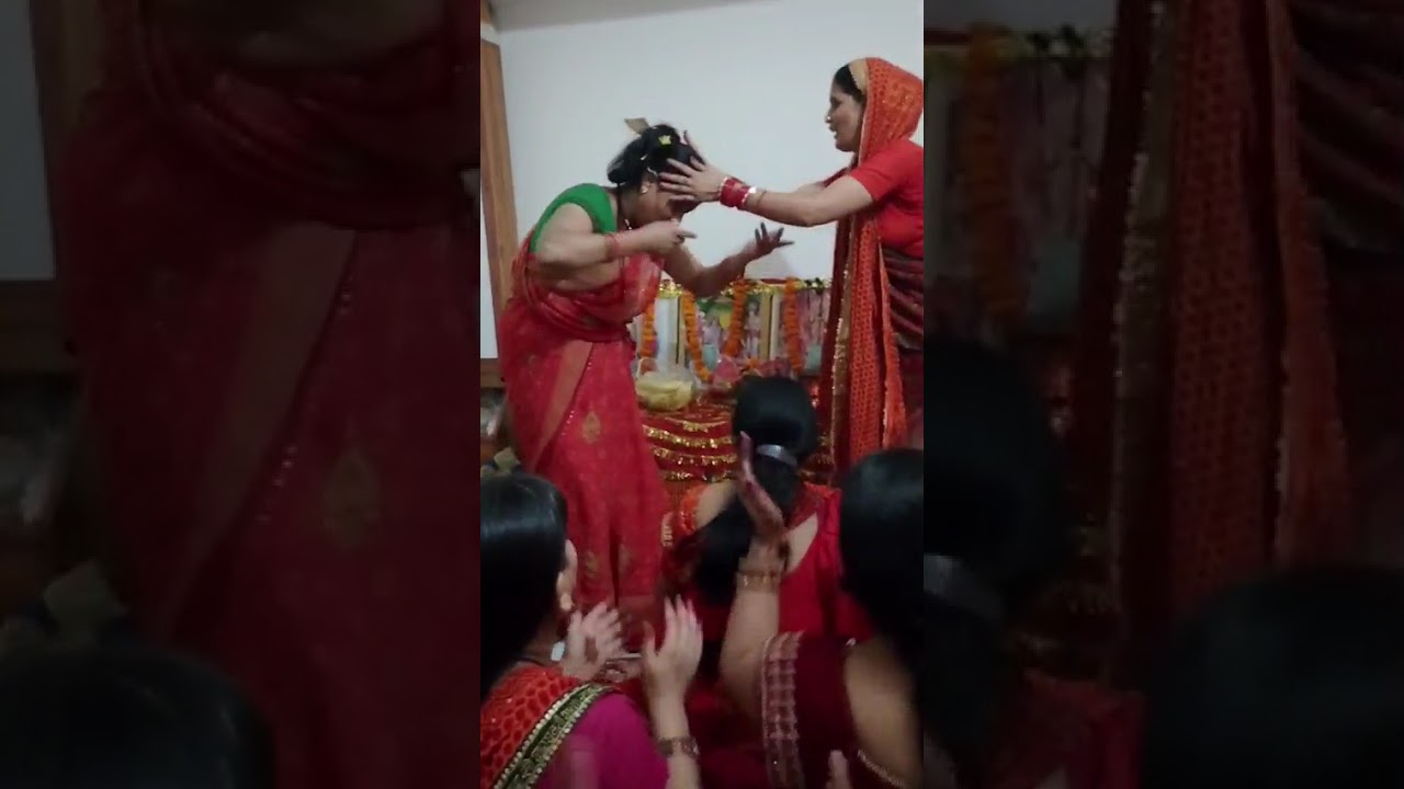 मेरी अंबे भवानी माता #love #video #lovedance #भजन ♥️👌👌🙏