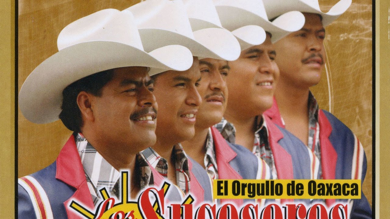 Los Sucesores Del Norte - El Gramo de Oro