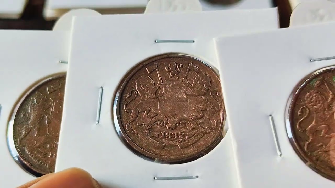 Rare to scare#collectiblecoins mob..8120049507