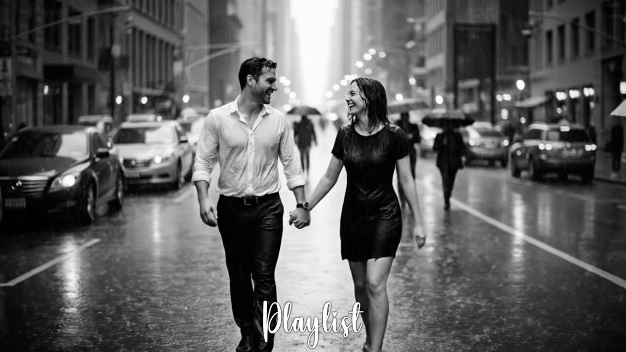 Rainy Day Romance 💝 The Most Emotional 60s Love Songs 🎶 Soft and Soulful