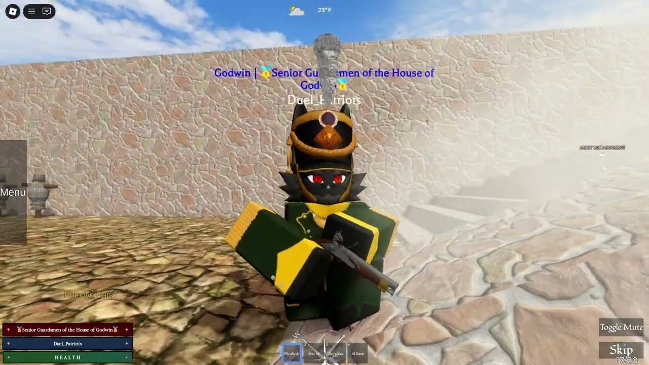 Road to Leipzig | Tutorial | Roblox | Cooldeath Tech In a nutshell