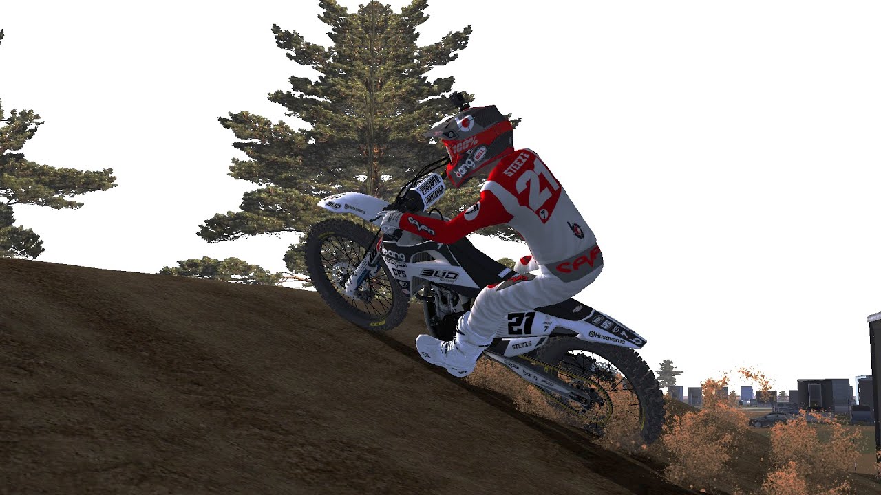 MX BIKES | Super Chill Edit