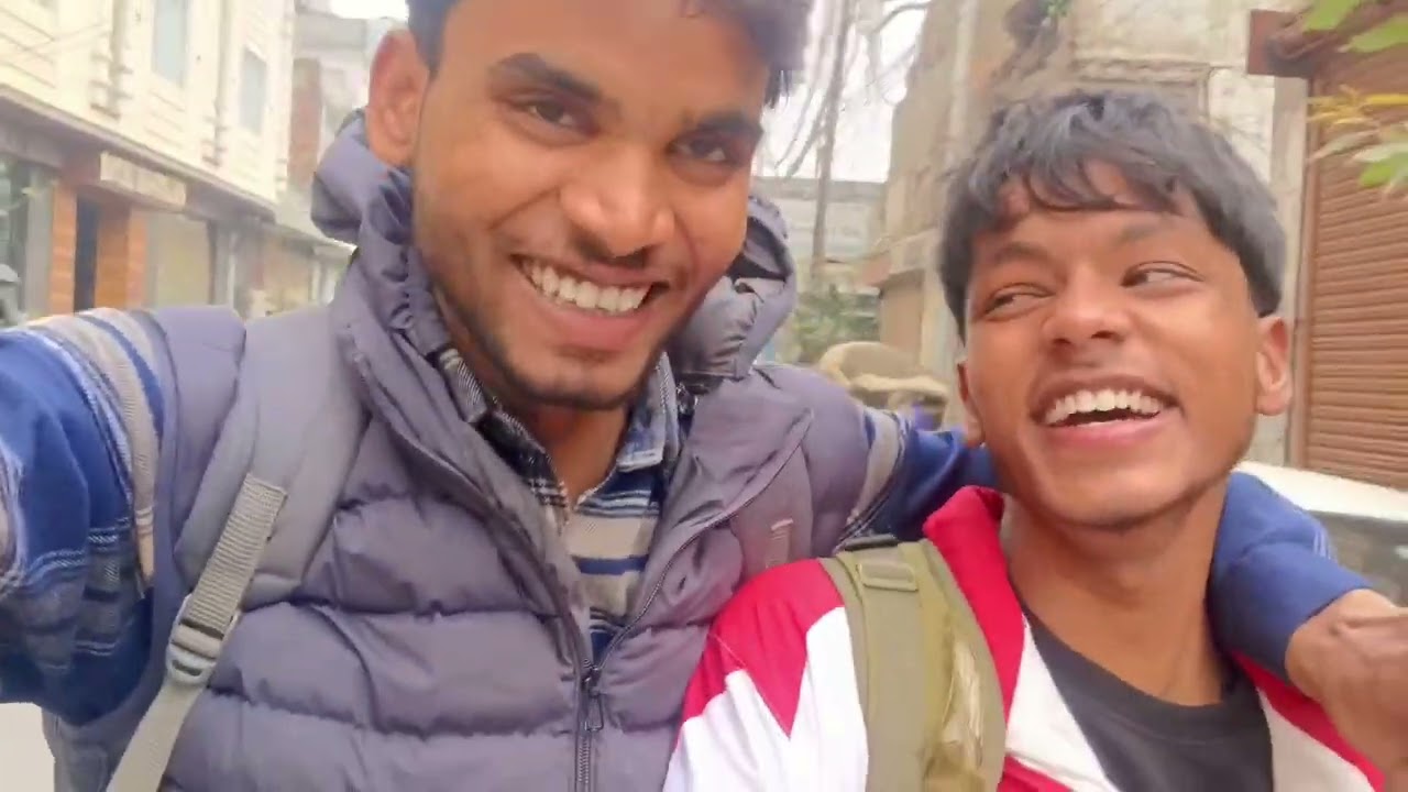 Part : 2 Going to amritsar with my CISF 🪖 friend#subscribe #famlivlog #viral #viral #explore