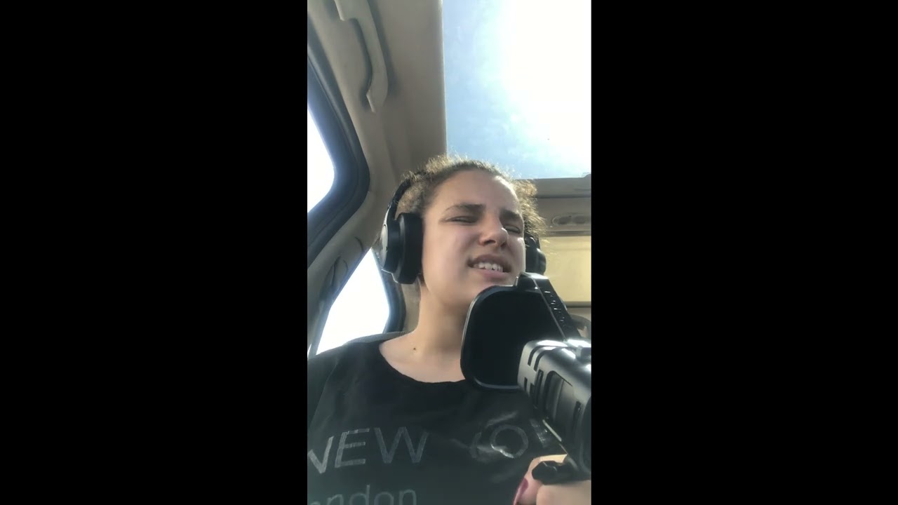Blue Jeans - Lana Del Rey, cover by Sacha Atlani