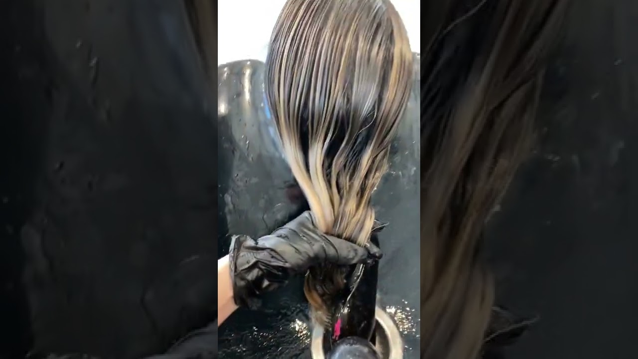 Balayage 🙌🏻