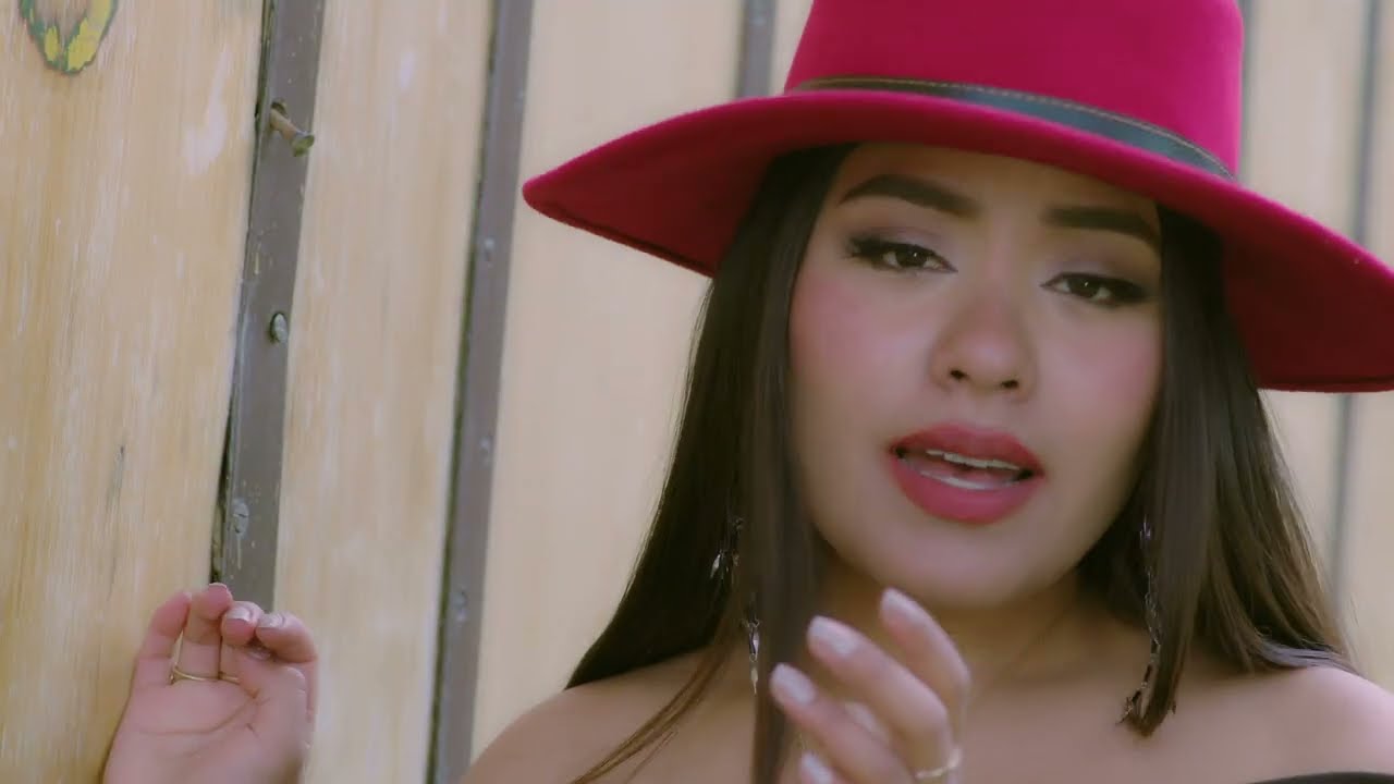 AMOR DE OTOÑO | NATALY FARFAN Feat. MESTIZA | 🎶 VIDEO OFICIAL 2024