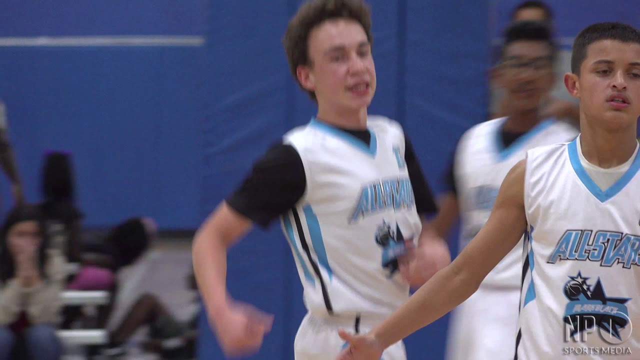 Faris Oueslati #13 "Shooting Guard" c/o 2024