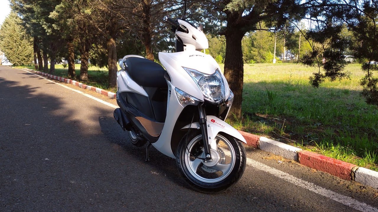 Revolt Rs5 yada farklı motor alırken nelere dikkat etmeliyiz..✓