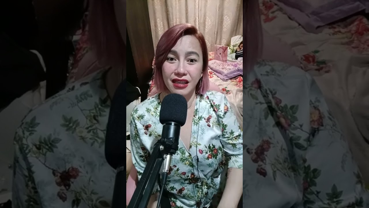 Langga Cristina Live September 10, 2021