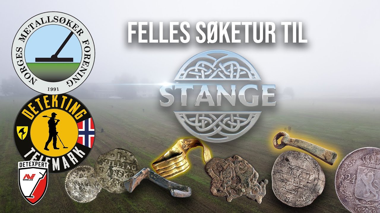 Søketur til Stange
