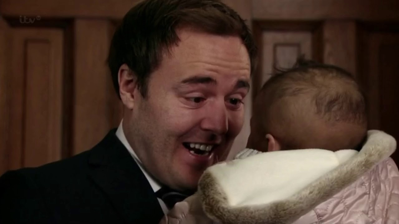 Coronation Street - My Top 10 Favourite Cliffhangers Of 2013