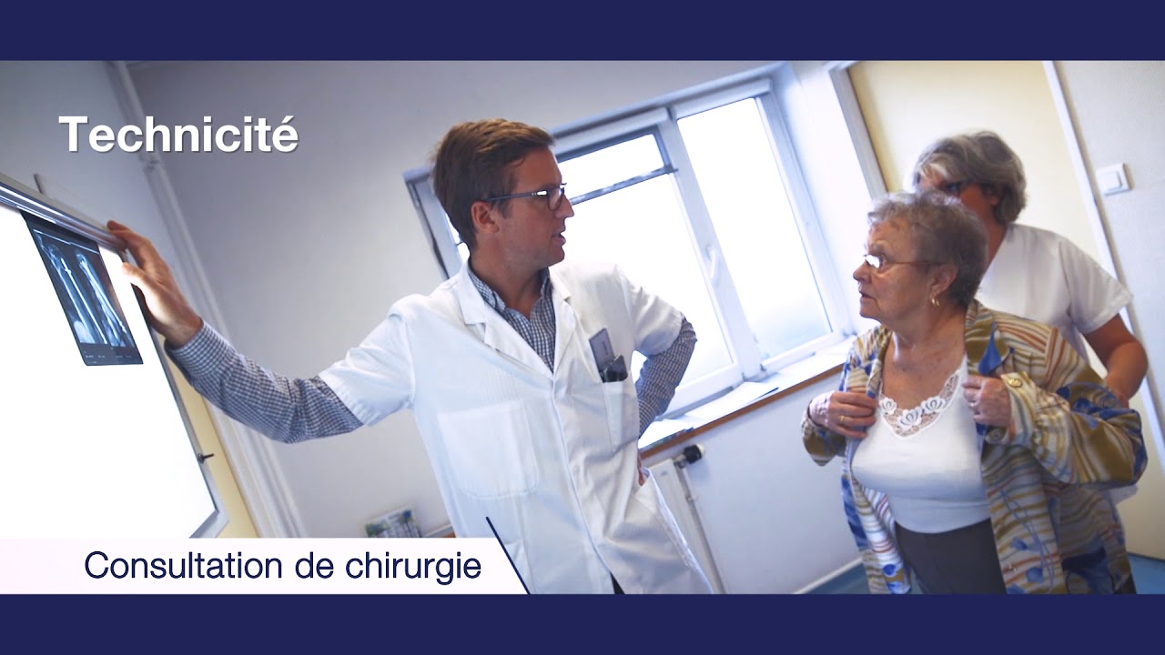 Groupe AHNAC - Polyclinique Hénin Beaumont
