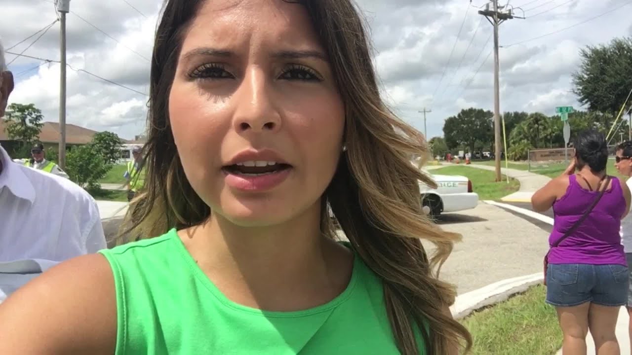 Bomb threat reported at Diplomat Middle School in Cape Coral