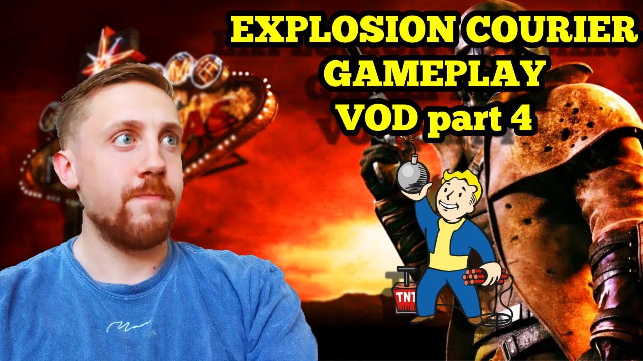 meeting ceases legion again fallout new Vegas