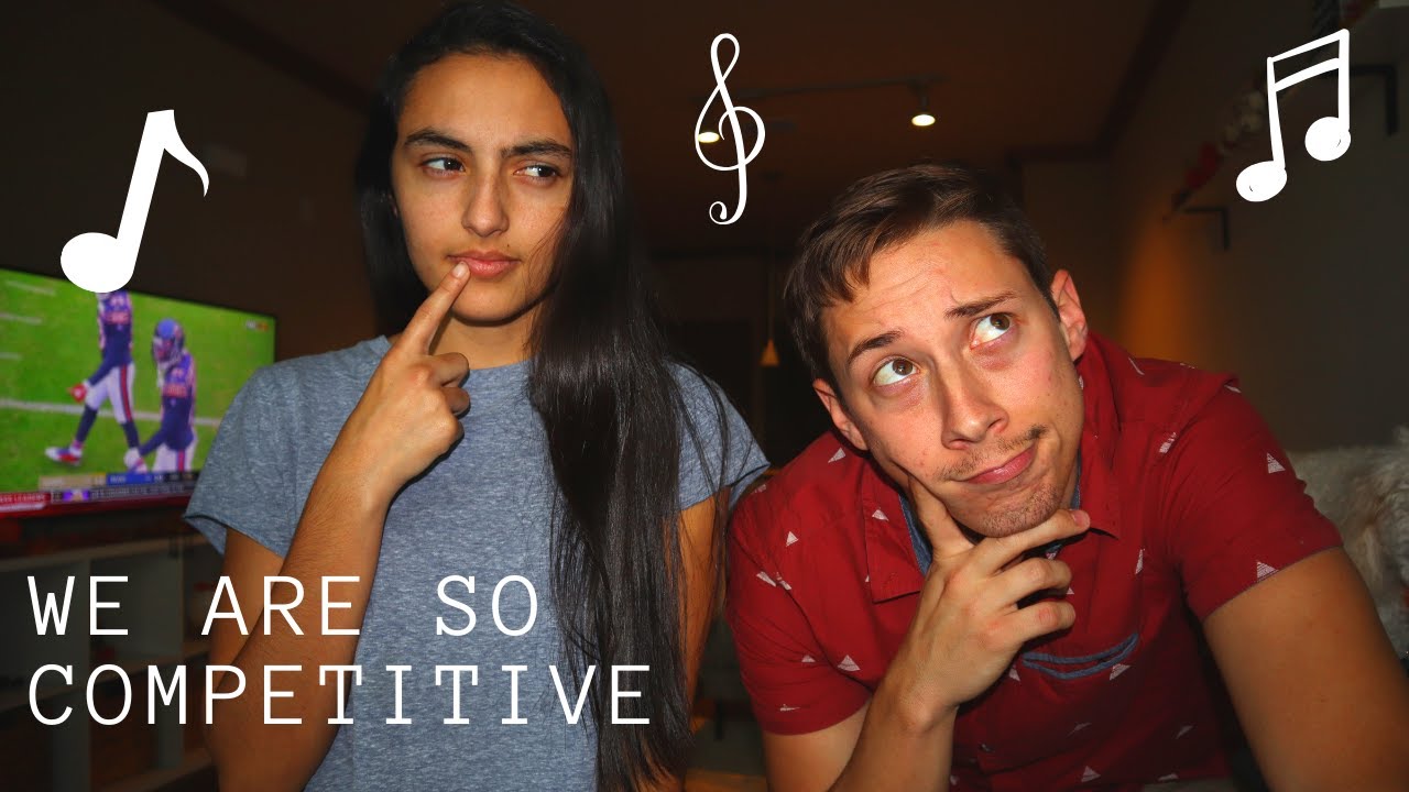 GUESS THAT SONG AND ARTIST CHALLENGE // WhenLifeGivesYouLamias