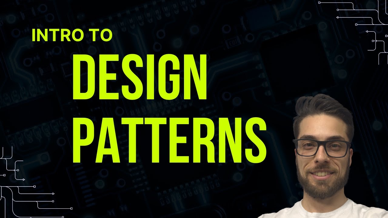 Introduction to Design Patterns | What are Design Patterns?