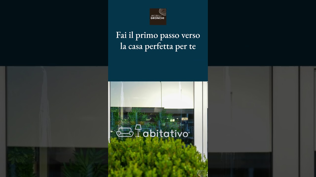 2024 - video spot con abitativo