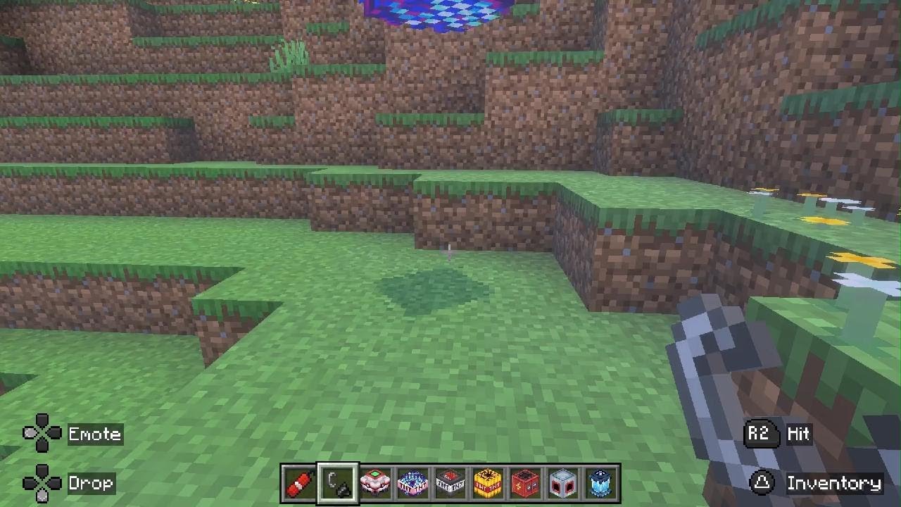 Minecraft!!!!!!!!!