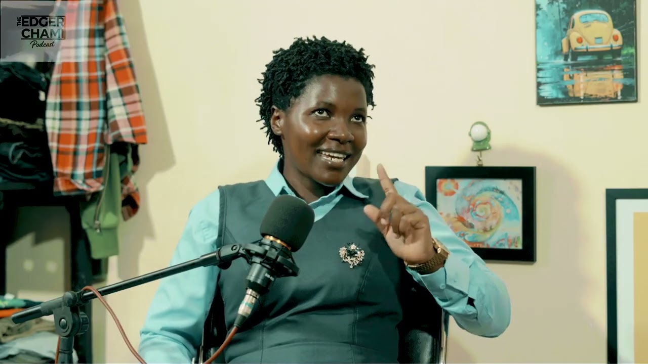 NI HADITHI YA KUKUA HATUA KWA HATUA HADI KUWA CEO