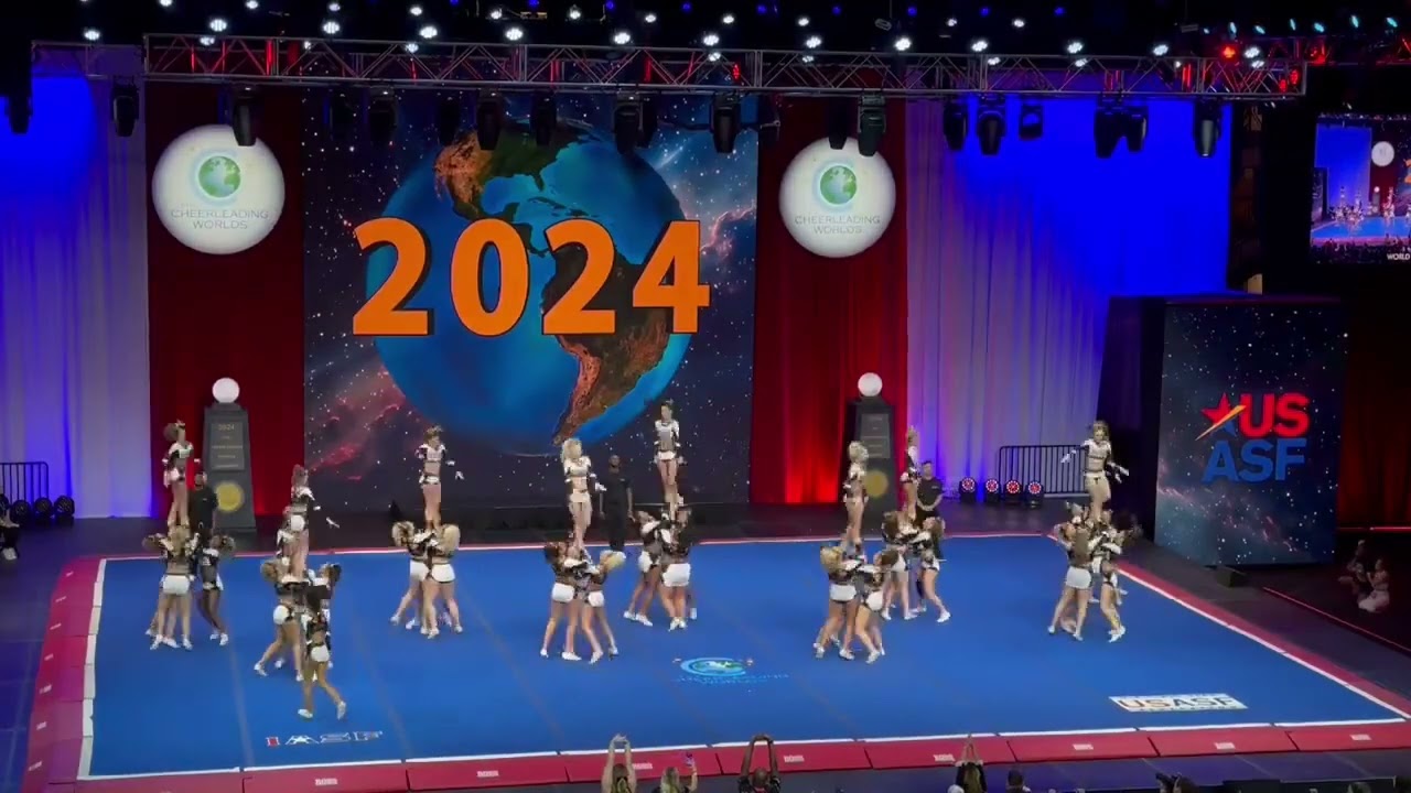 World Cup Shooting Stars - Worlds - Day 2