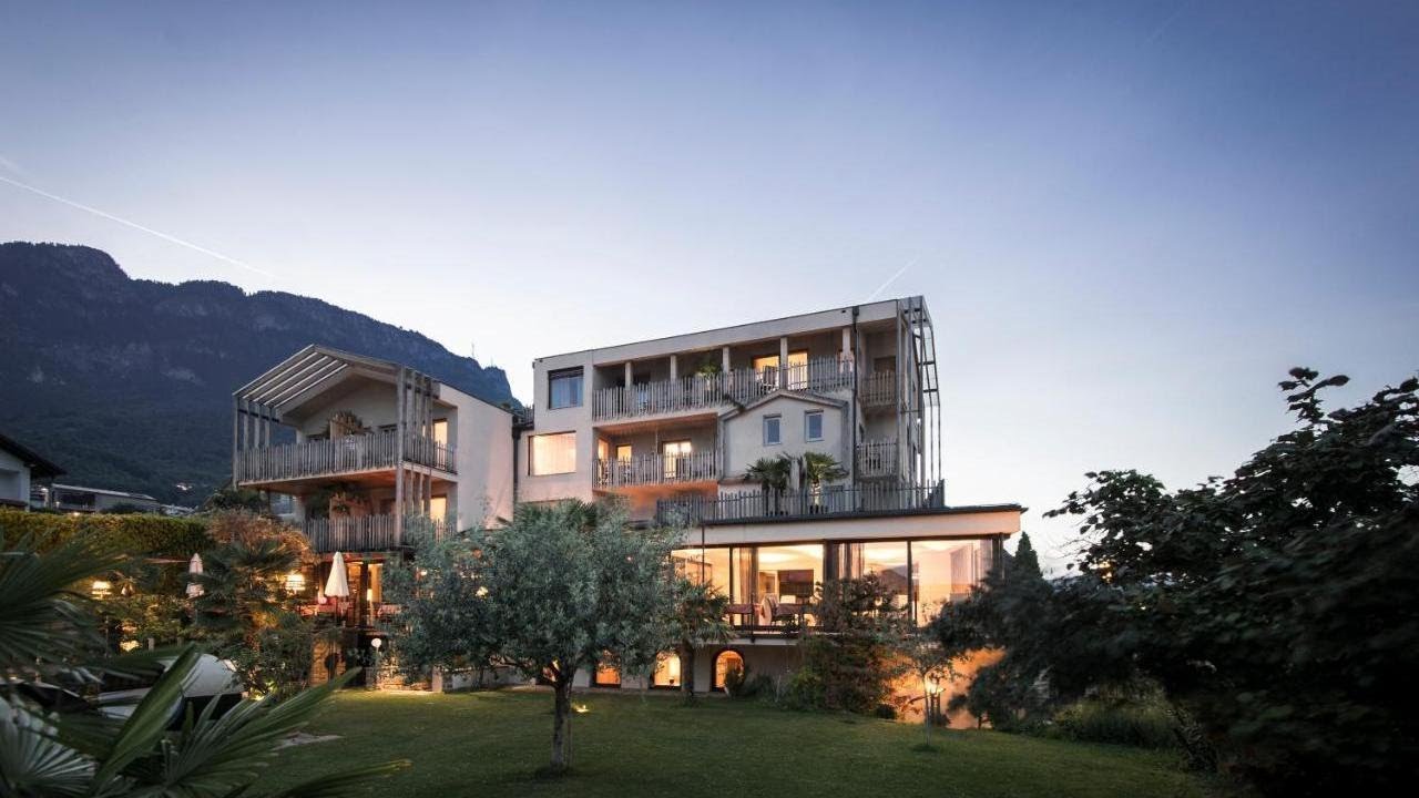 Das Panorama Designhotel, Caldaro, Italy