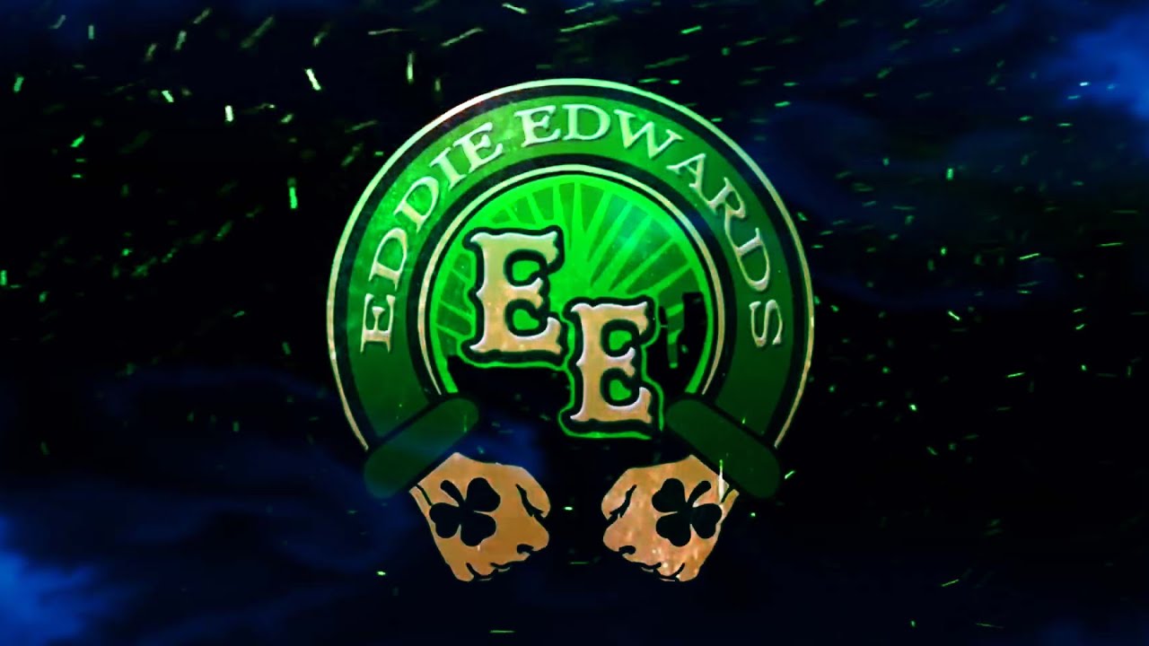 Eddie Edwards Titantron 2022 (Custom)2.0