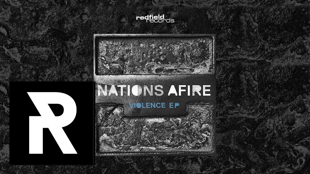 NATIONS AFIRE - I'm A Brick In The Ocean