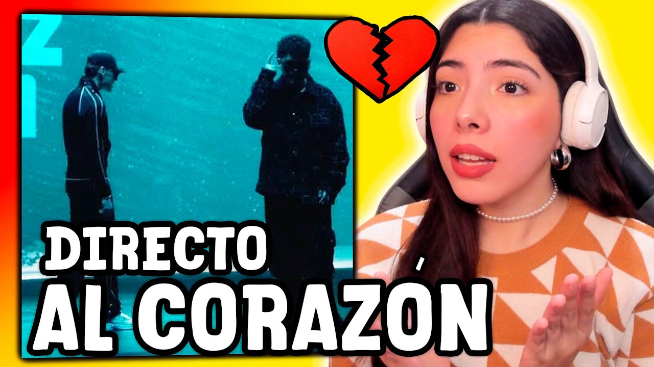 CANTAN SU DOLOR /  En Mi Mundo  Jasiel Nuñez, Peso Pluma | REACCIÓN Y ANÁLISIS