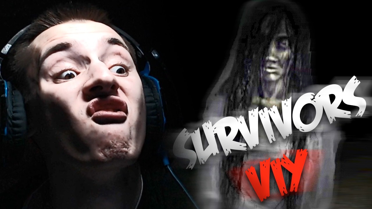 ЗАБЫТЫЙ УЖАС (O_o) - Survivors Viy