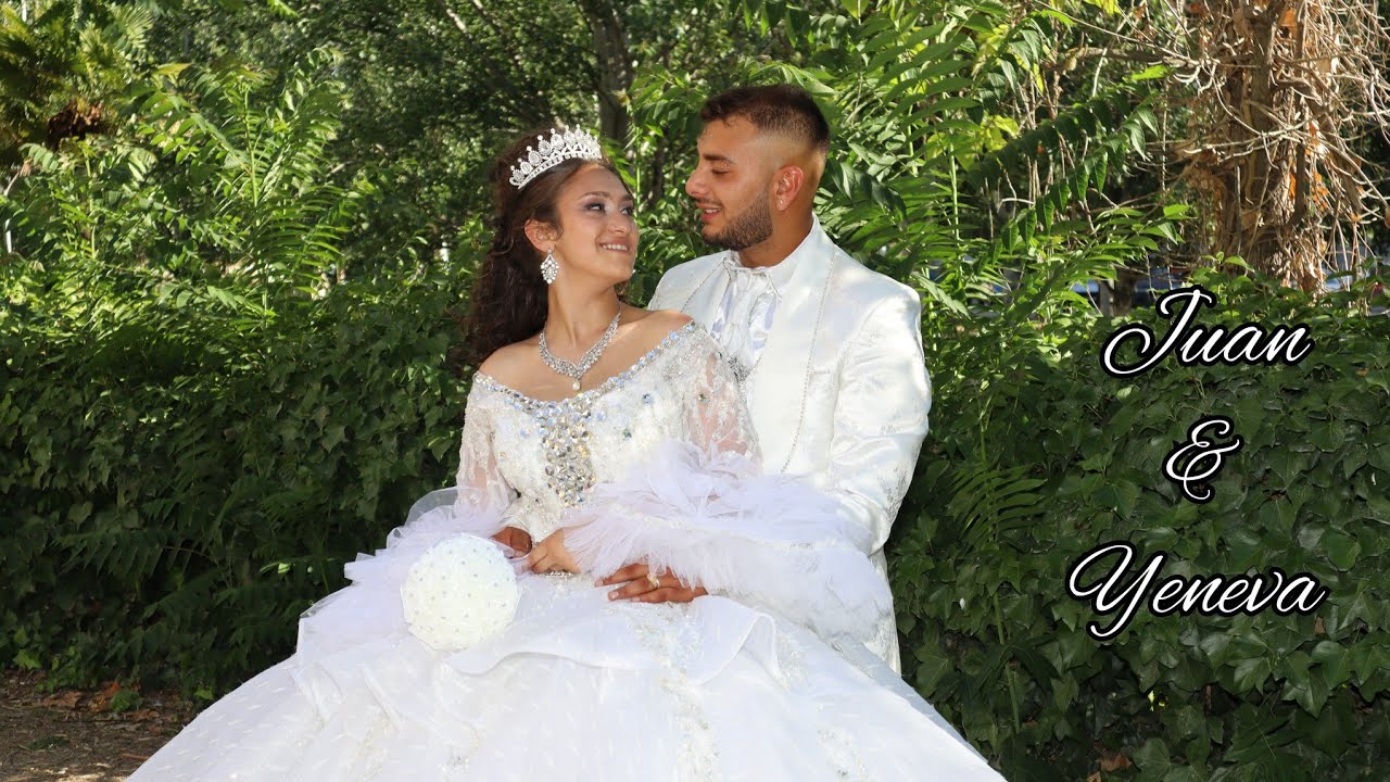 Trailer de boda gitana de Juan y Yeneva #Grabamosfelicidad 633922954