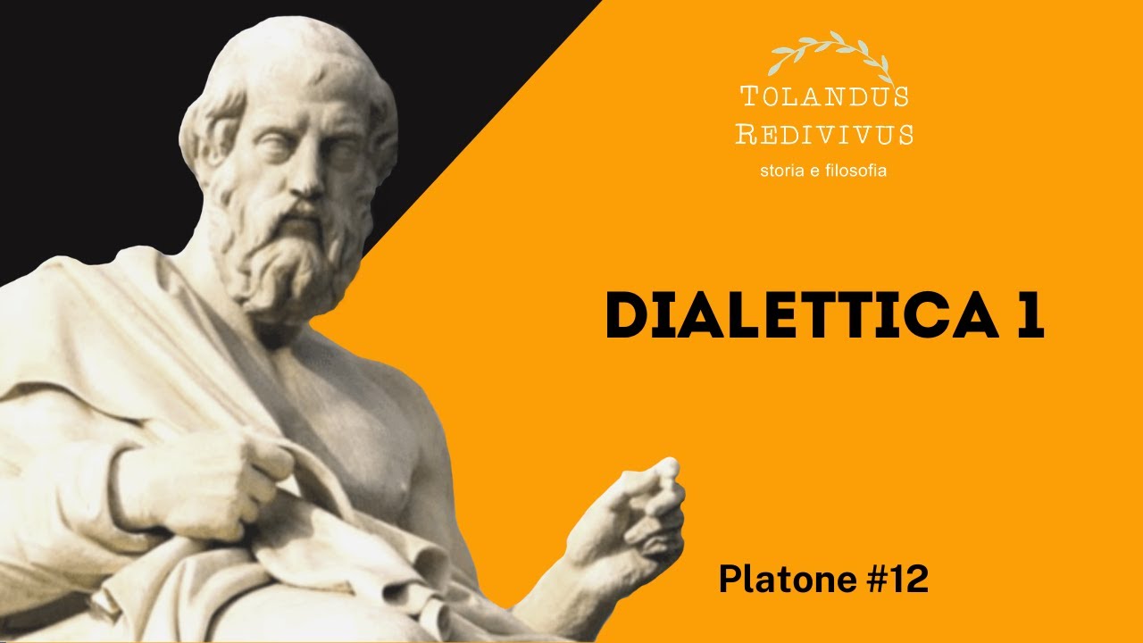 Dialettica 1 - Platone 12