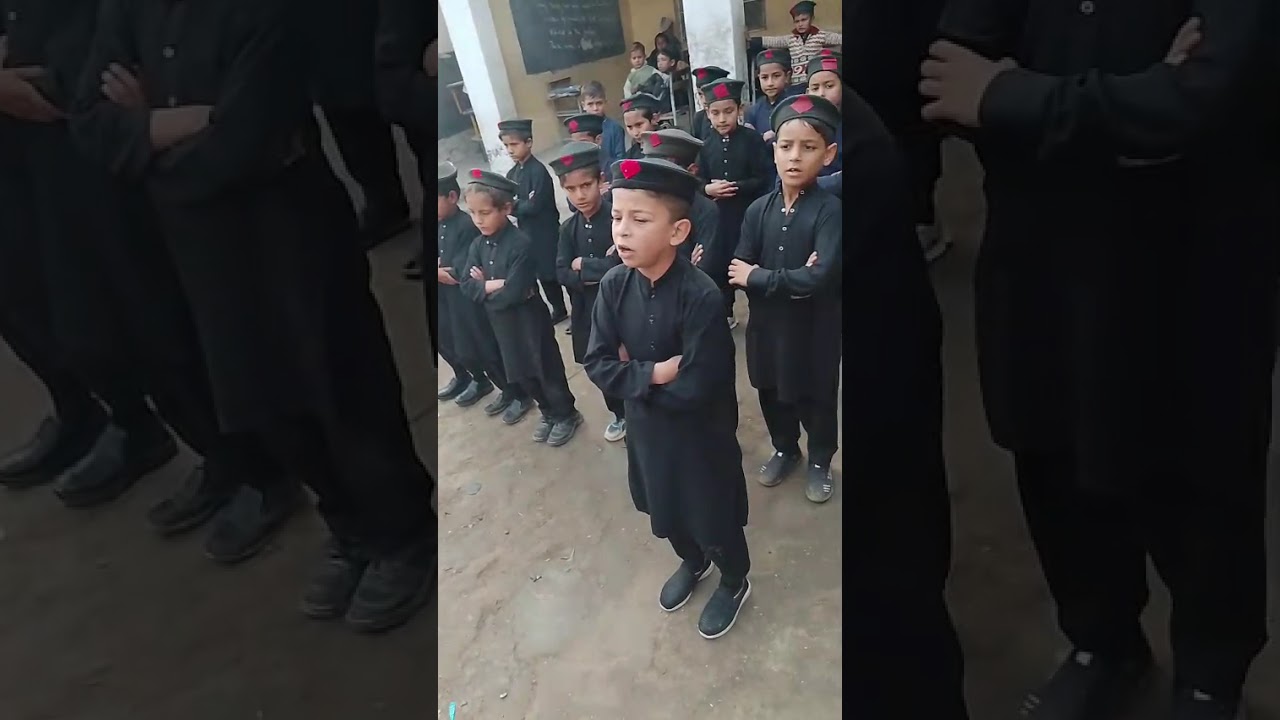 Naat sharif...Danyal