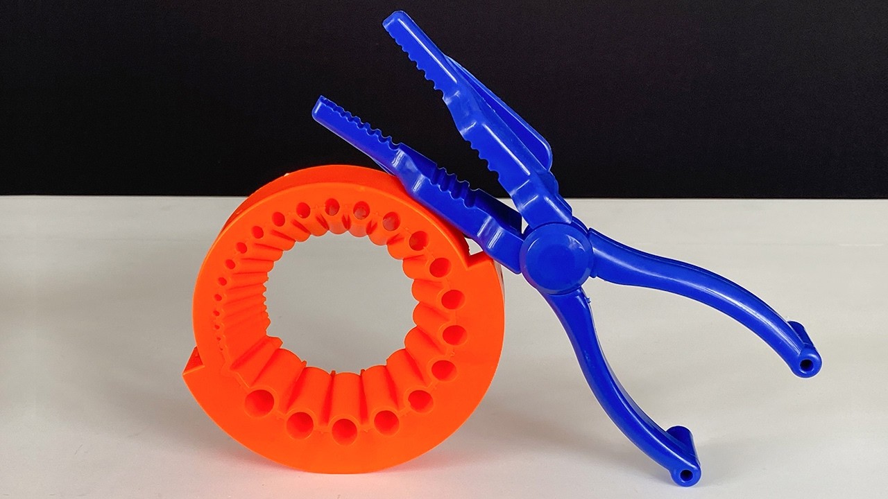 7 Amazing & Useful Workshop Tools !