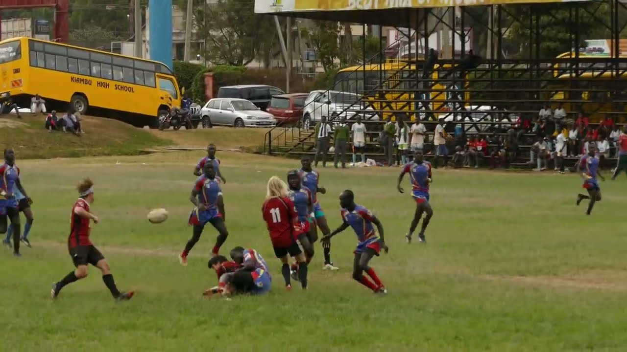 2022 RVA Varsity Rugby Prescott Final