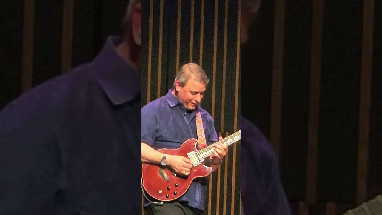 Kurt Rosenwinkel 