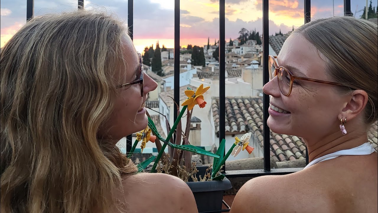 Manuel Turizo und Kart Royal in Granada 🥳