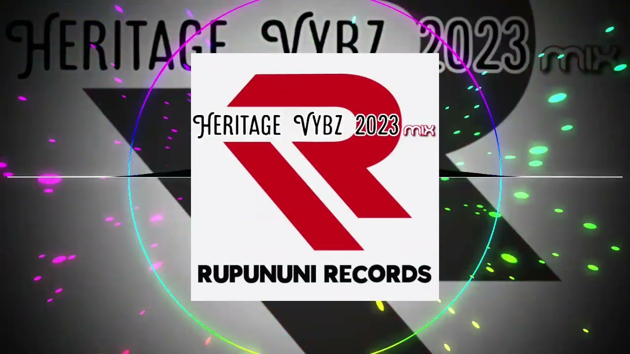 Heritage Vibz Mix 2023 Shunette Thompson Songs