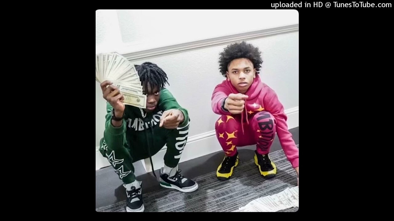 Dre6o + Lil Rae + L5 + Lil Tony type beat 