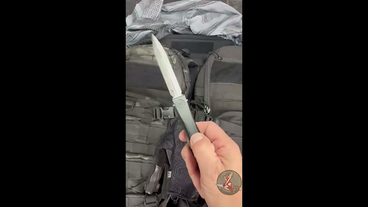 Microtech Nemesis IV