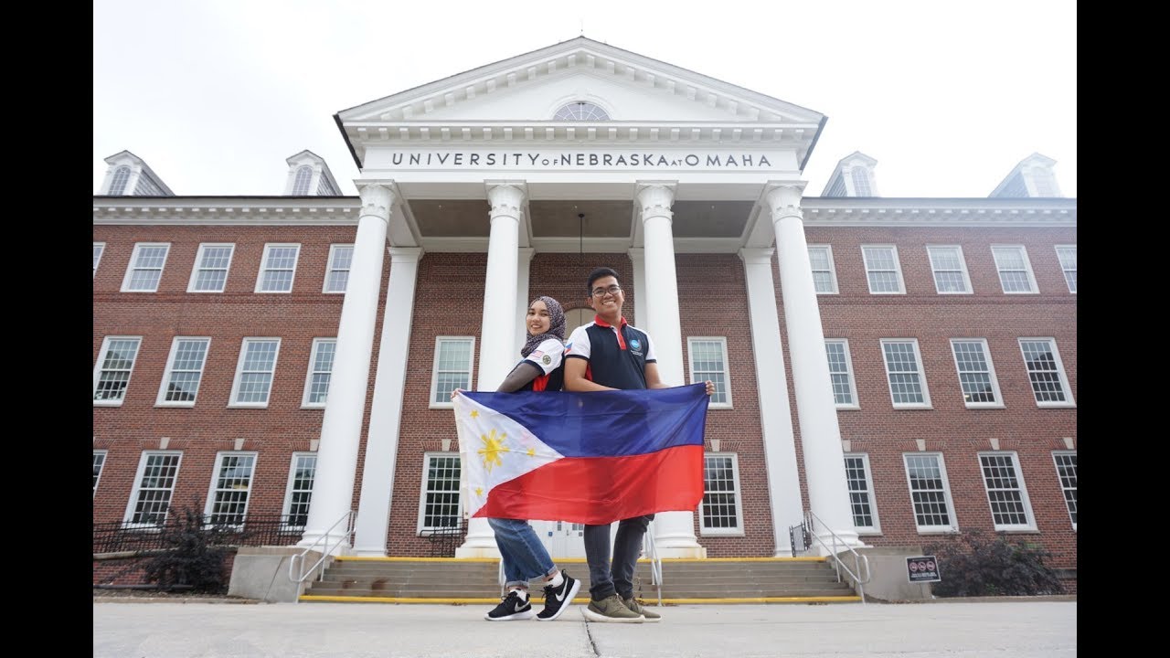 Kai Goes to USA for YSEALI Academic Fellows 2017 | LILPINK TRAVELS