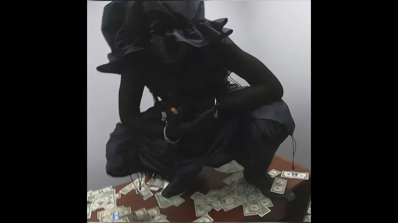 PLAYBOI CARTI BABYBOI TYPE BEAT - 