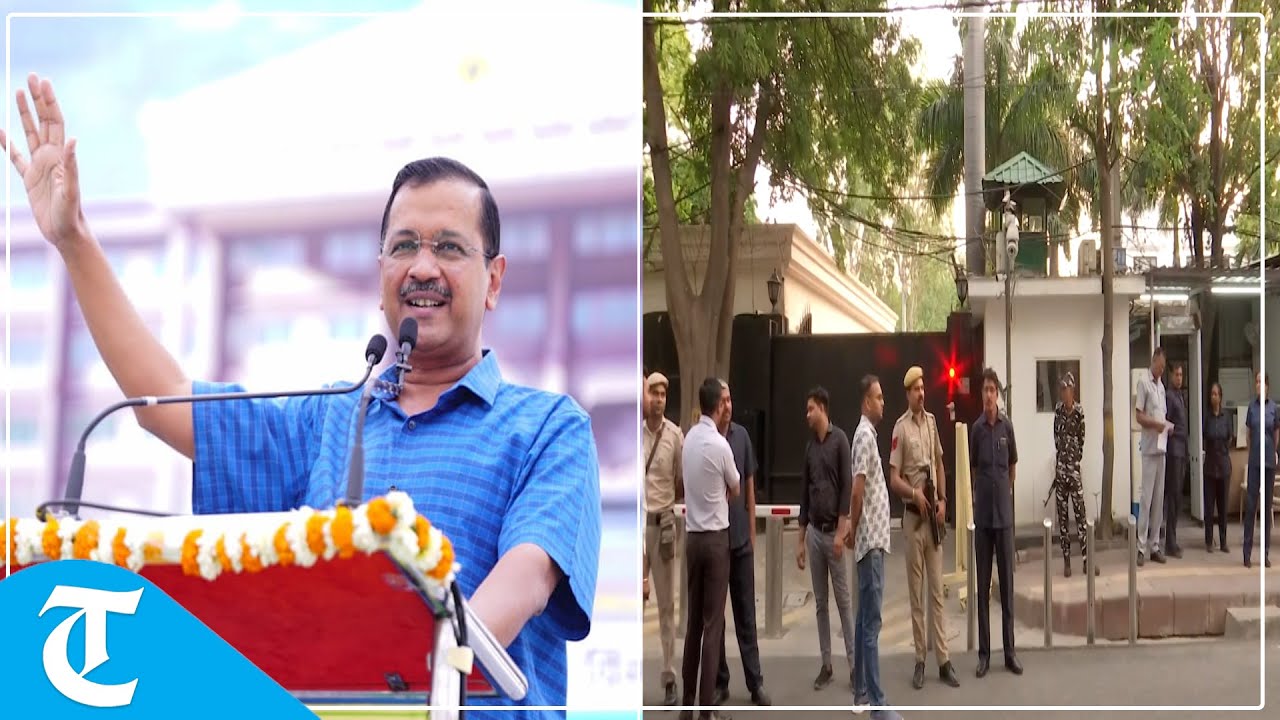 Kejriwal Bungalow row: BJP trying to divert issue from Pulwama and Adani, says AAP&rsquo;s Sanjay Singh