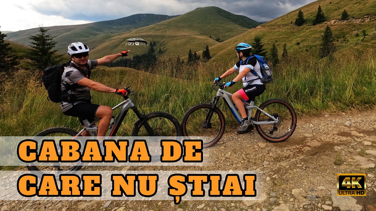 Traseu in Muntii Fagaras: Spre Varful Moldoveanu pana la cabana de la Curmatura Malitei