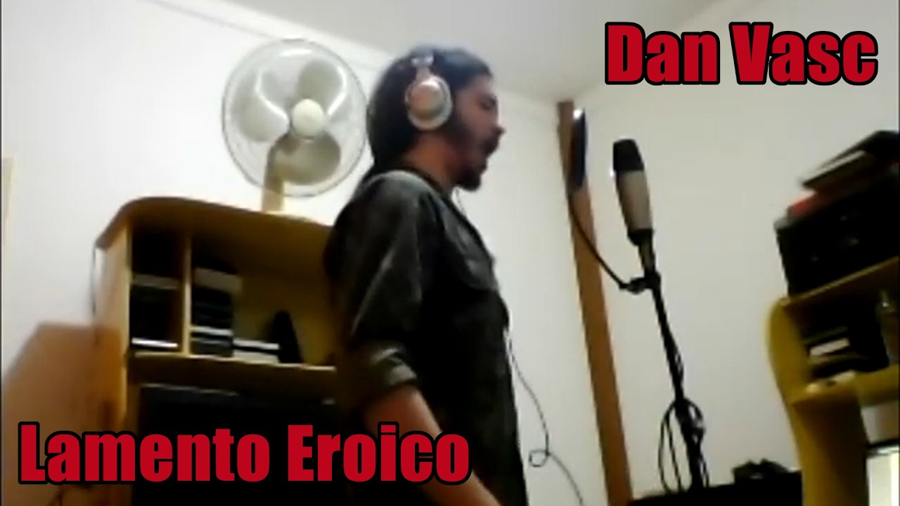[REACTION] (Dan Vasc) 
