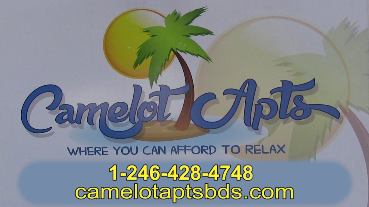 Camelot Apartments Barbados