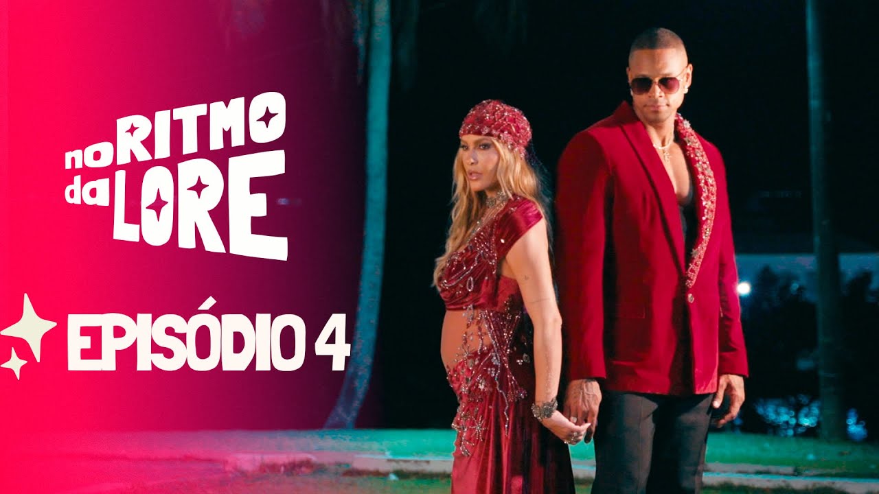 NO RITMO DA LORE #4 | EP04 - MEU PROJETO DE VIDA: NOITE DA ACLAMAÇÃO!