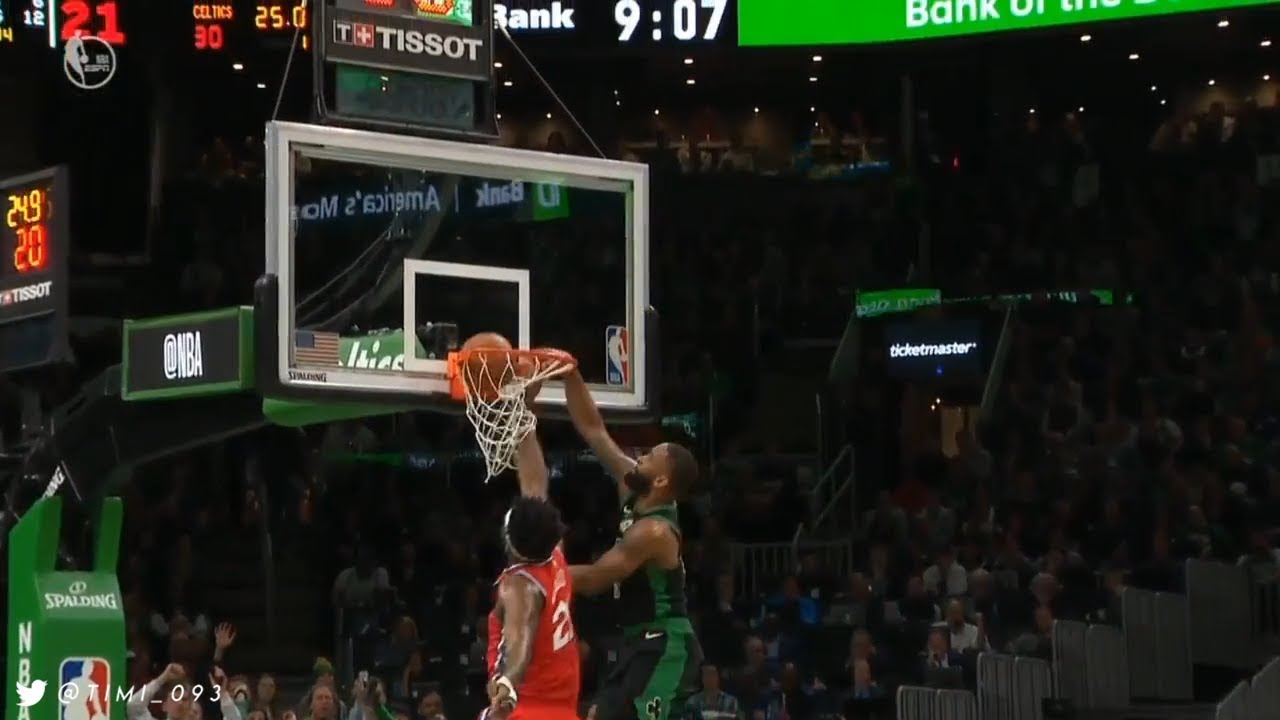 Brad Wanamaker Highlights vs Philadelphia 76ers (15 pts)