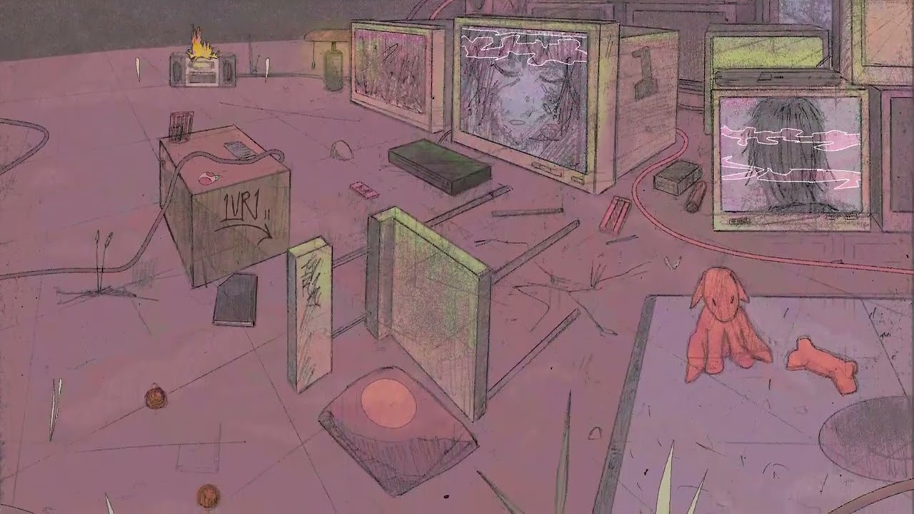 ivri - tower of memories