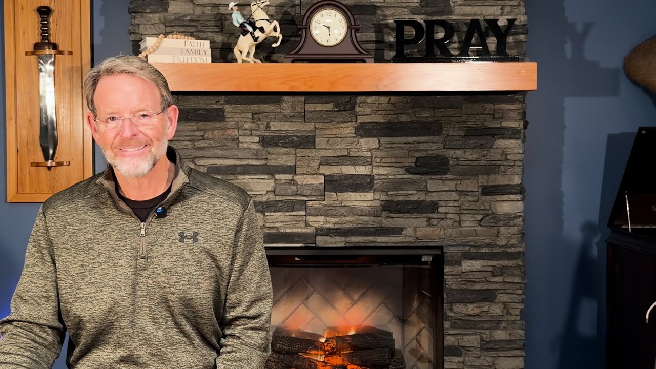 Job 30-32 | Stand on the Word